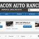Illustration for article titled What Dealership Has The Funniest Name?